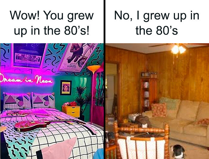 79 Nostalgic And Relatable Posts That Might Make Gen X Feel More Than Their Back Pain (New Pics)