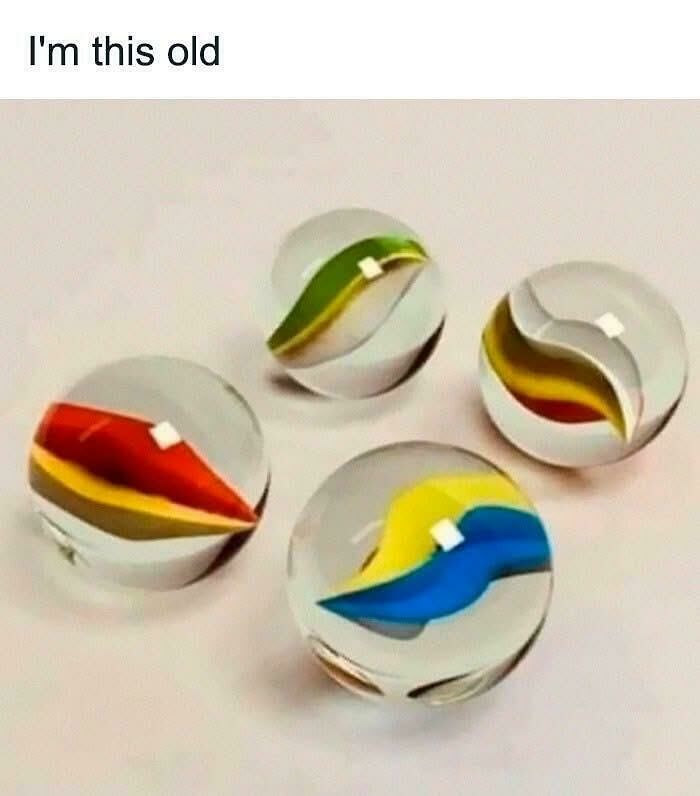 79 Nostalgic And Relatable Posts That Might Make Gen X Feel More Than Their Back Pain (New Pics)