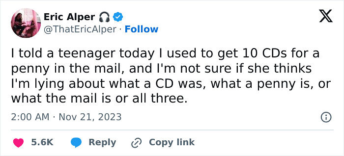 79 Nostalgic And Relatable Posts That Might Make Gen X Feel More Than Their Back Pain (New Pics)