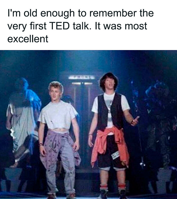 79 Nostalgic And Relatable Posts That Might Make Gen X Feel More Than Their Back Pain (New Pics)