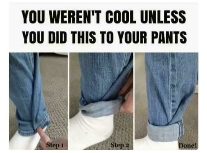 79 Nostalgic And Relatable Posts That Might Make Gen X Feel More Than Their Back Pain (New Pics)