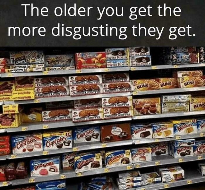 79 Nostalgic And Relatable Posts That Might Make Gen X Feel More Than Their Back Pain (New Pics)