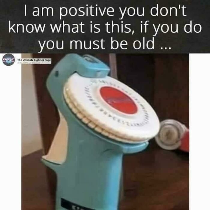 79 Nostalgic And Relatable Posts That Might Make Gen X Feel More Than Their Back Pain (New Pics)