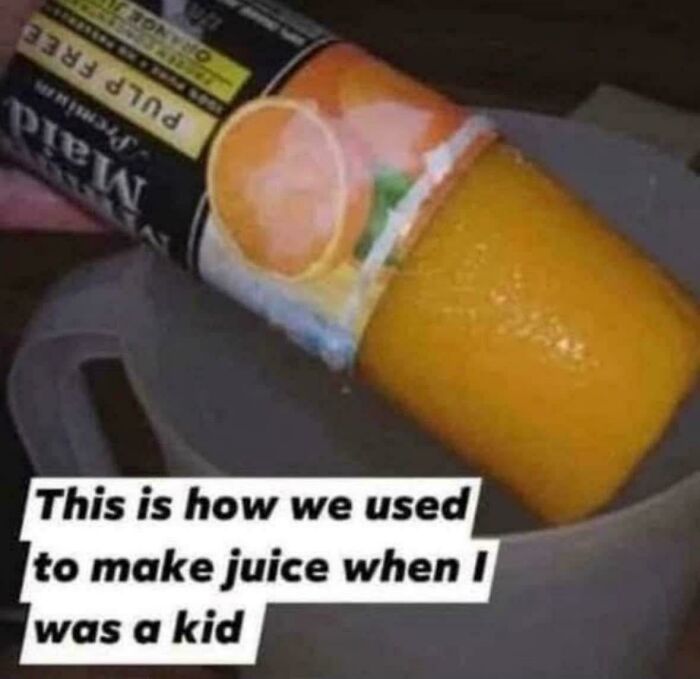 79 Nostalgic And Relatable Posts That Might Make Gen X Feel More Than Their Back Pain (New Pics)