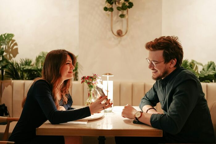 “She Bit Me”: 56 Of The Wildest Dating Experiences That Made People Question Reality “She Bit Me”: 56 Of The Wildest Dating Experiences That Made People Question Reality