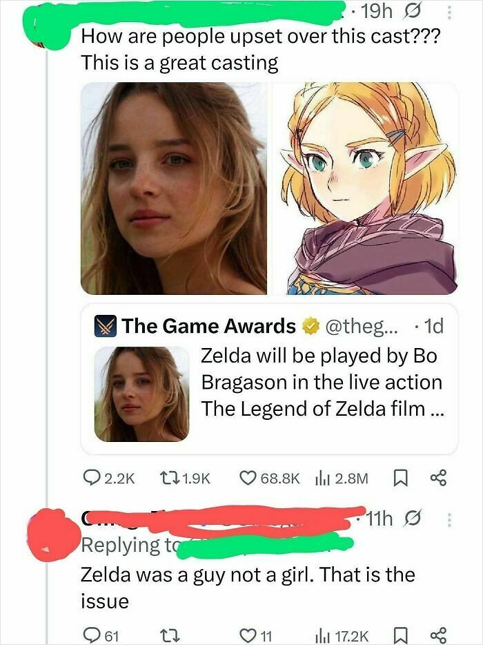 81 Times People Tried Correcting Someone And Failed Miserably 81 Times People Tried Correcting Someone And Failed Miserably