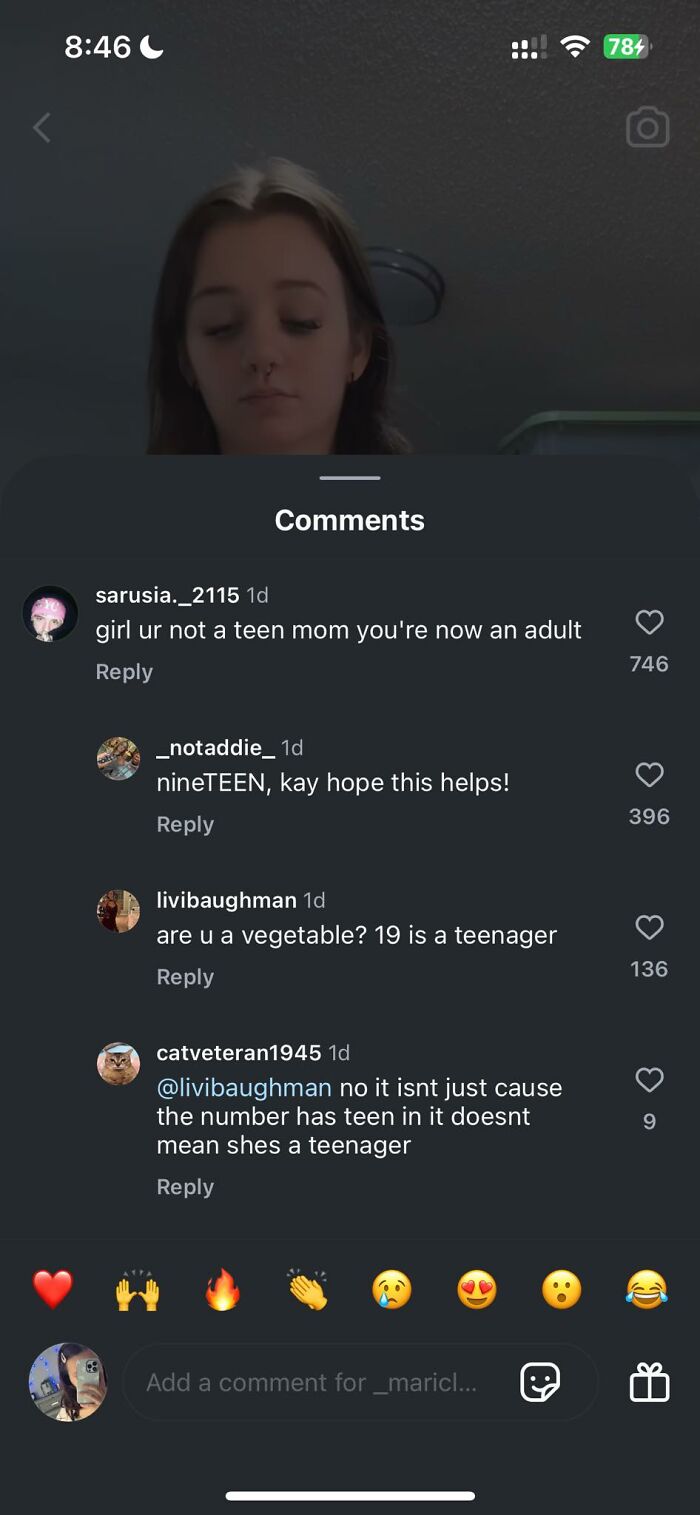 81 Times People Tried Correcting Someone And Failed Miserably 81 Times People Tried Correcting Someone And Failed Miserably