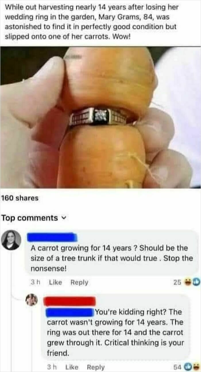 81 Times People Tried Correcting Someone And Failed Miserably 81 Times People Tried Correcting Someone And Failed Miserably