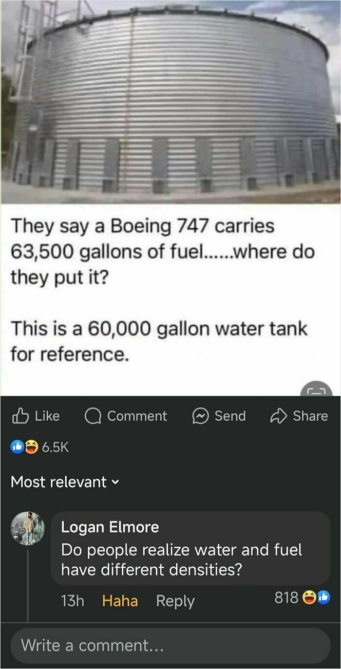 81 Times People Tried Correcting Someone And Failed Miserably 81 Times People Tried Correcting Someone And Failed Miserably