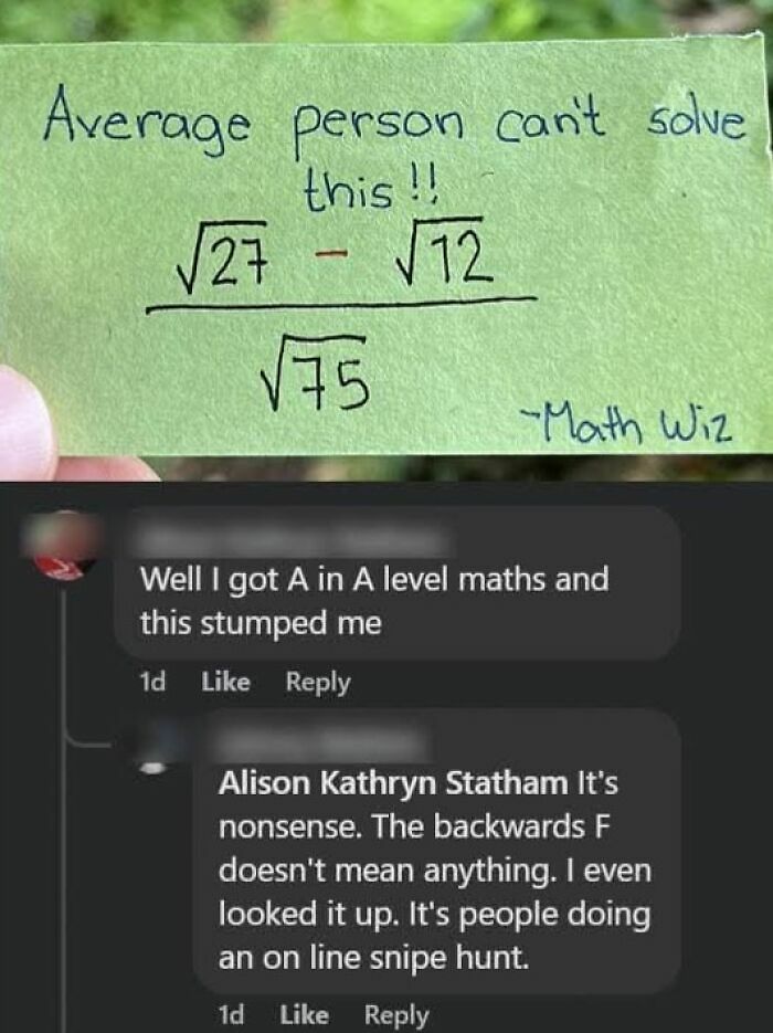 81 Times People Tried Correcting Someone And Failed Miserably 81 Times People Tried Correcting Someone And Failed Miserably