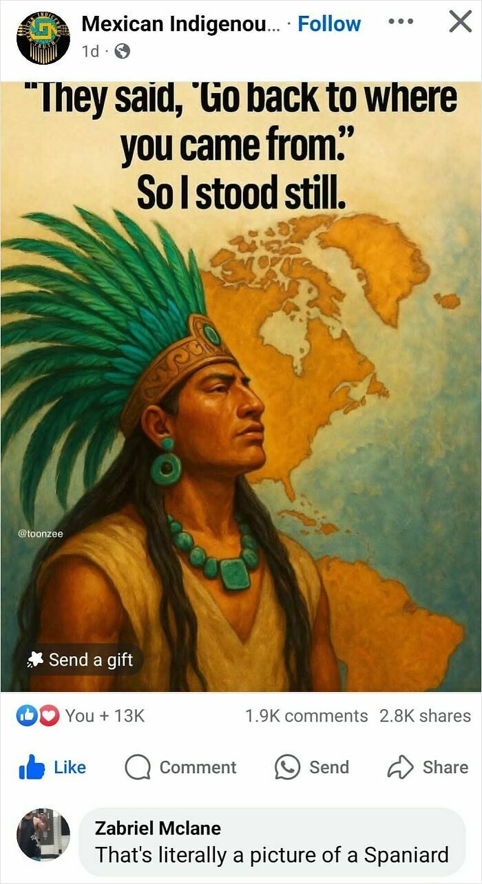 81 Times People Tried Correcting Someone And Failed Miserably 81 Times People Tried Correcting Someone And Failed Miserably