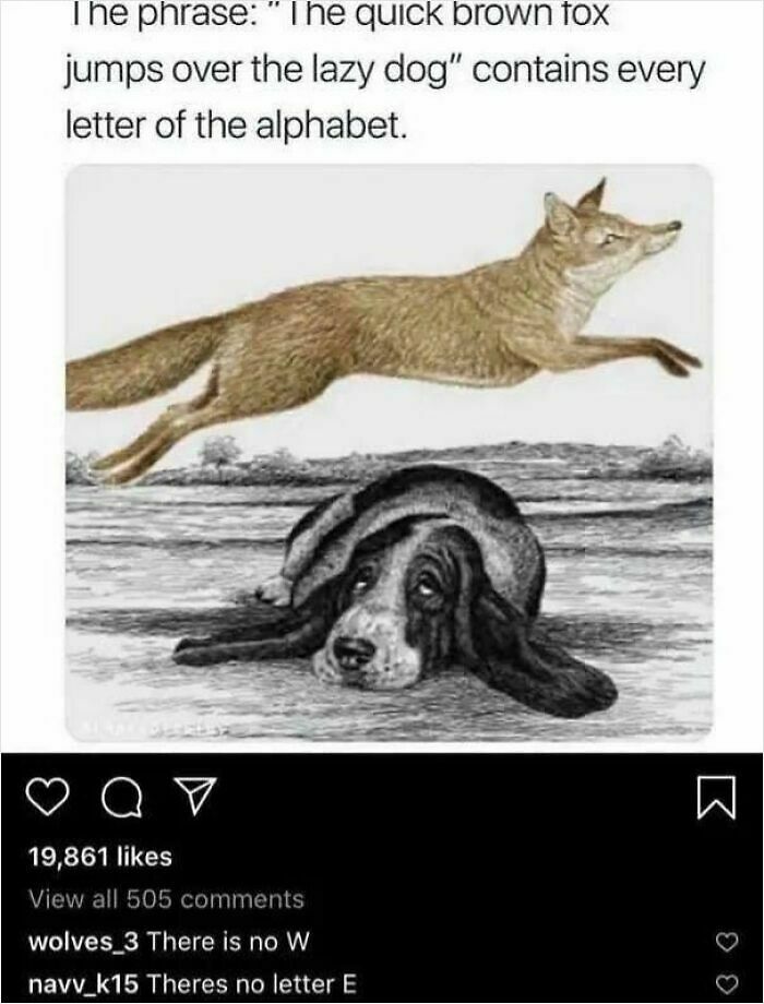 81 Times People Tried Correcting Someone And Failed Miserably 81 Times People Tried Correcting Someone And Failed Miserably