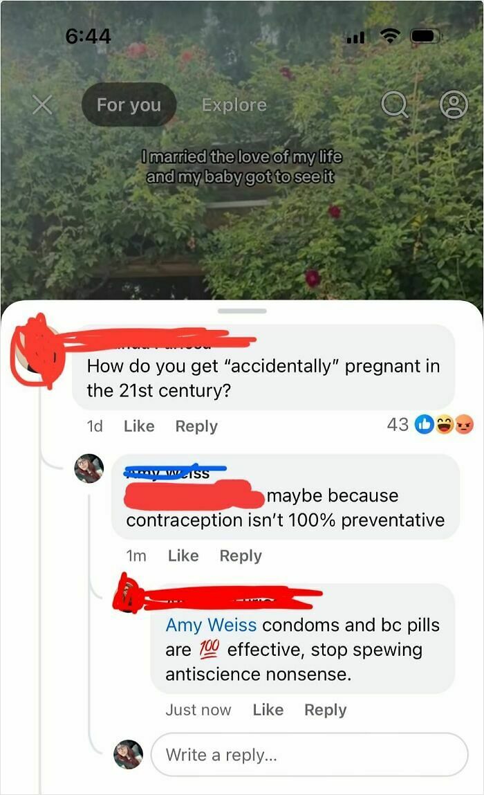 81 Times People Tried Correcting Someone And Failed Miserably 81 Times People Tried Correcting Someone And Failed Miserably
