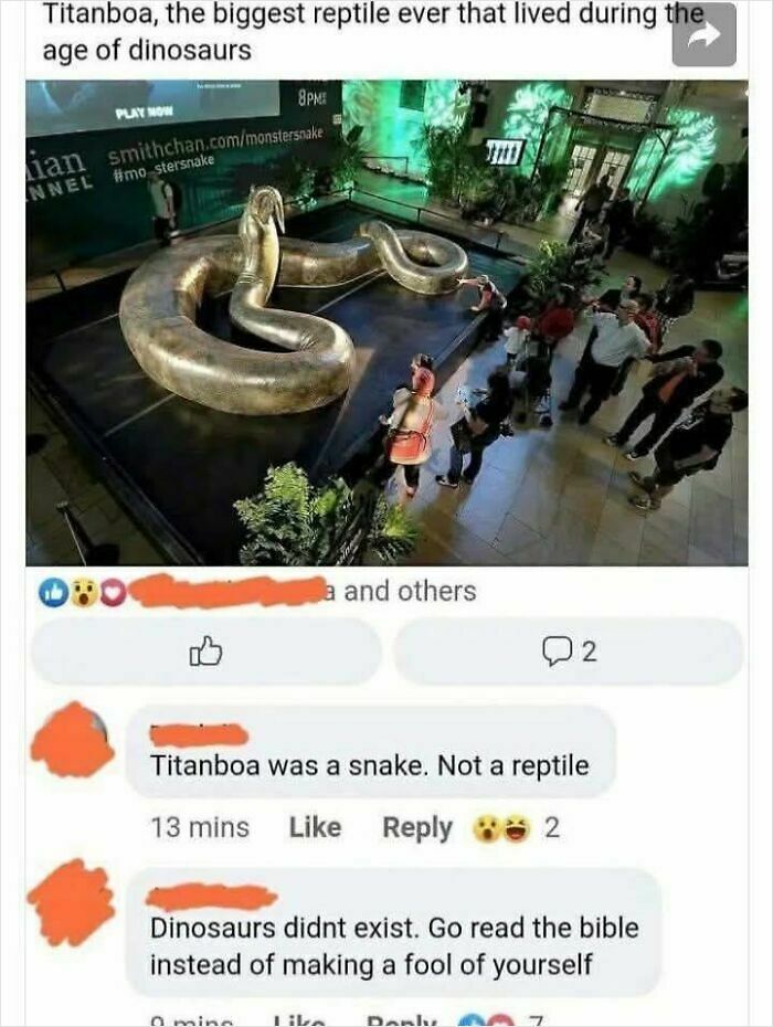 81 Times People Tried Correcting Someone And Failed Miserably 81 Times People Tried Correcting Someone And Failed Miserably