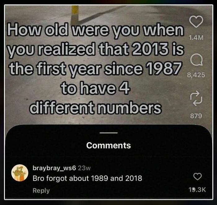 81 Times People Tried Correcting Someone And Failed Miserably 81 Times People Tried Correcting Someone And Failed Miserably