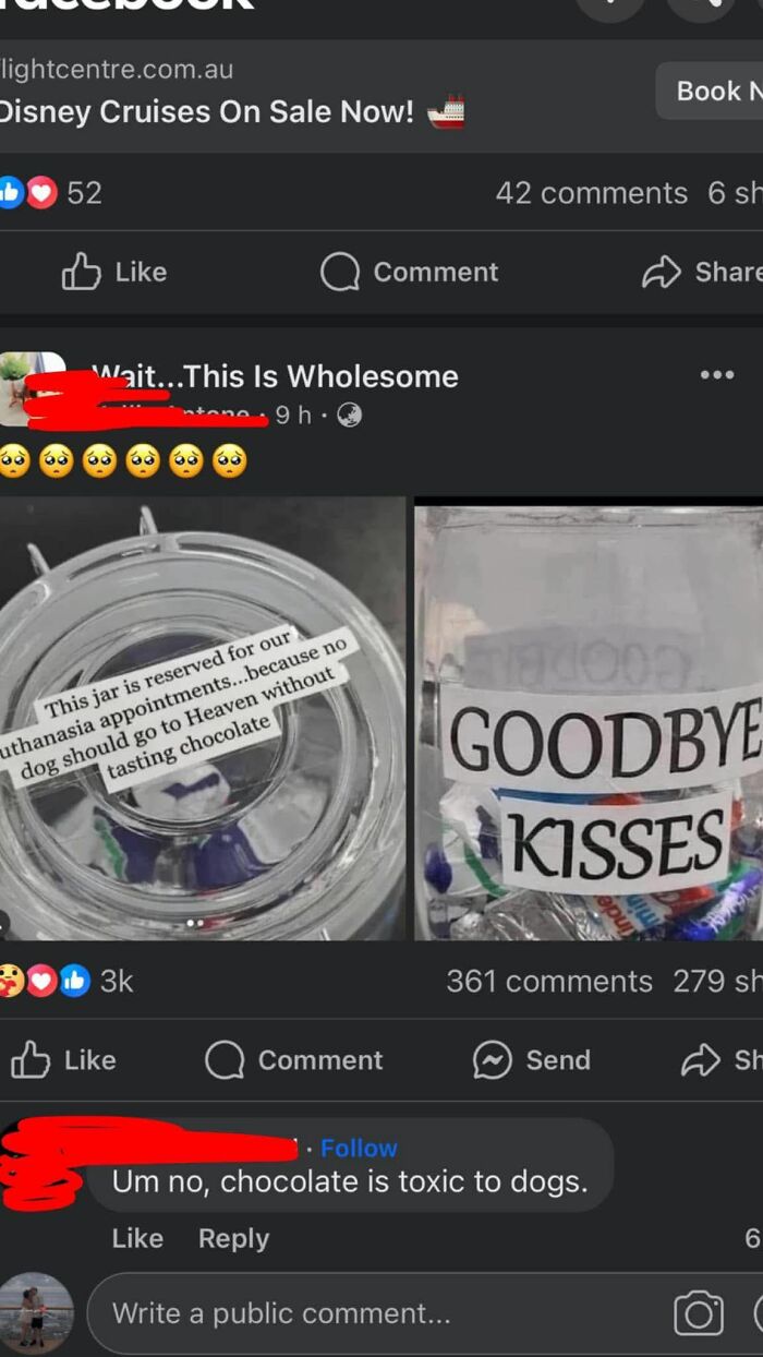 81 Times People Tried Correcting Someone And Failed Miserably 81 Times People Tried Correcting Someone And Failed Miserably