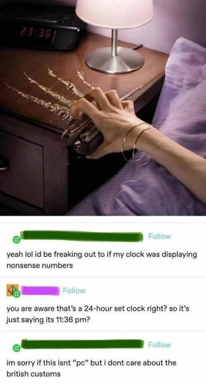 81 Times People Tried Correcting Someone And Failed Miserably 81 Times People Tried Correcting Someone And Failed Miserably