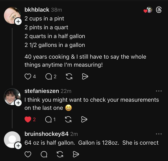 81 Times People Tried Correcting Someone And Failed Miserably 81 Times People Tried Correcting Someone And Failed Miserably