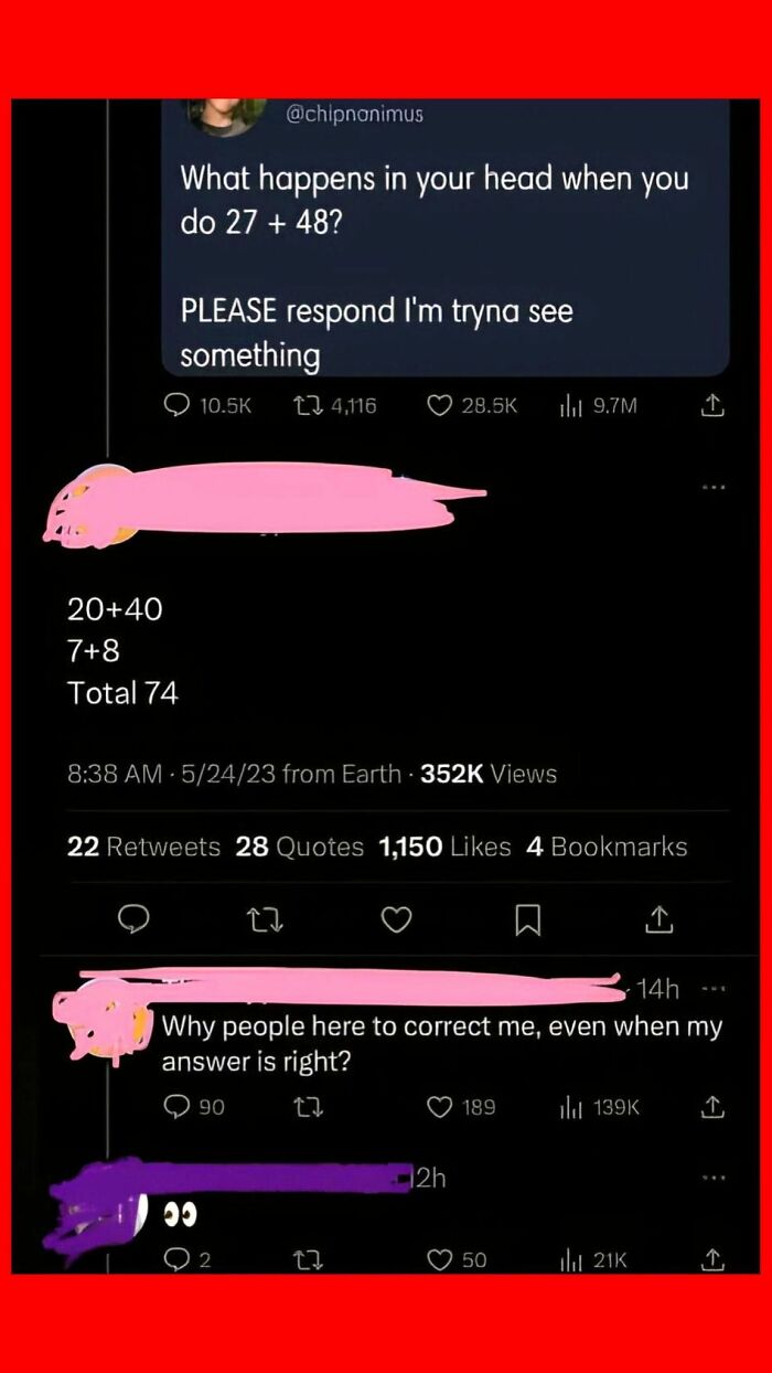 81 Times People Tried Correcting Someone And Failed Miserably 81 Times People Tried Correcting Someone And Failed Miserably