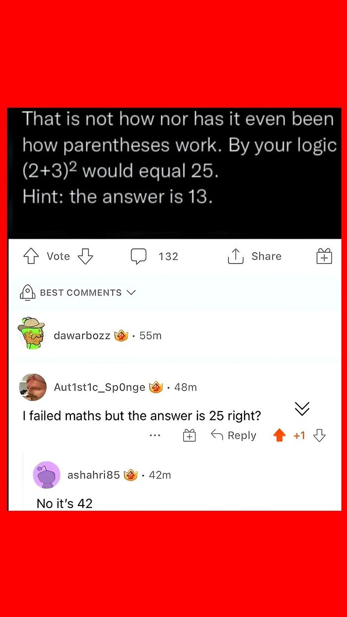 81 Times People Tried Correcting Someone And Failed Miserably 81 Times People Tried Correcting Someone And Failed Miserably