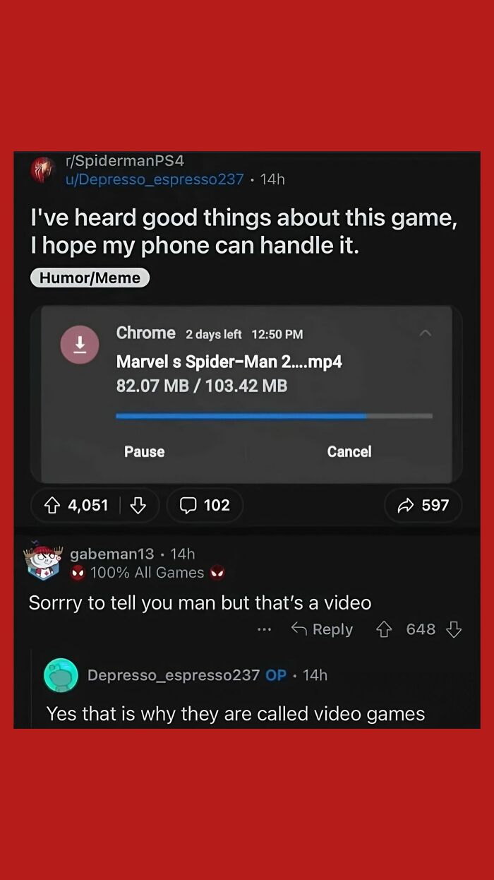 81 Times People Tried Correcting Someone And Failed Miserably 81 Times People Tried Correcting Someone And Failed Miserably