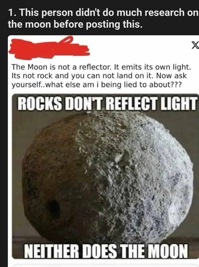 81 Times People Tried Correcting Someone And Failed Miserably 81 Times People Tried Correcting Someone And Failed Miserably