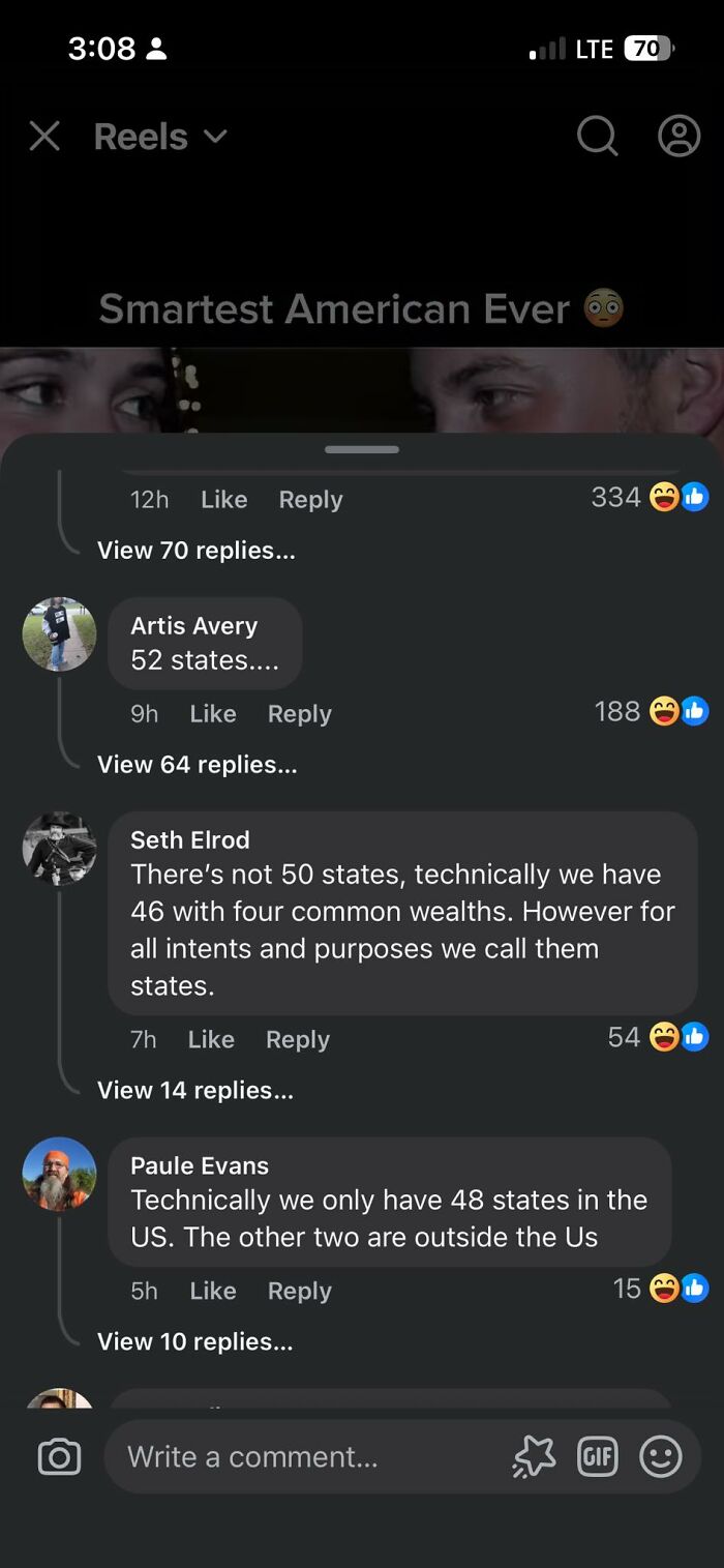81 Times People Tried Correcting Someone And Failed Miserably 81 Times People Tried Correcting Someone And Failed Miserably