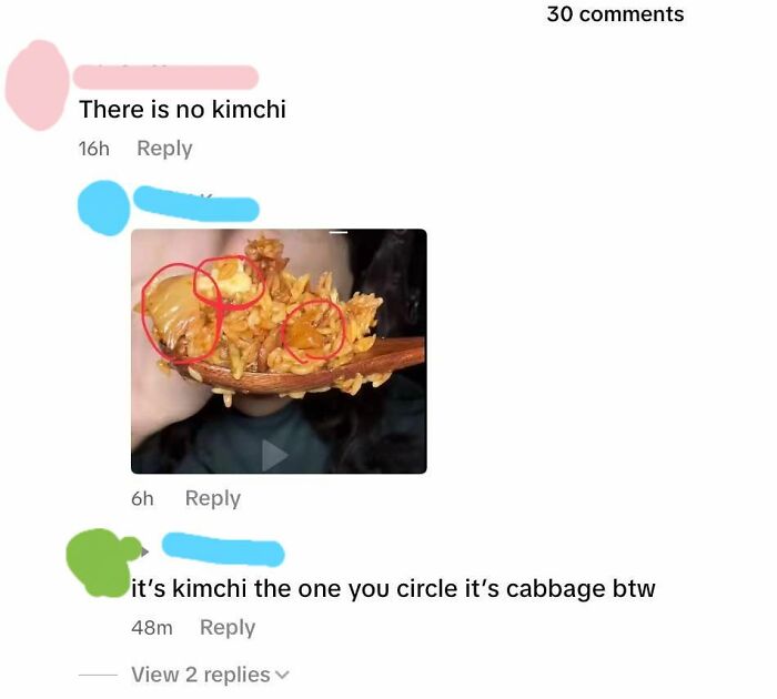 81 Times People Tried Correcting Someone And Failed Miserably 81 Times People Tried Correcting Someone And Failed Miserably