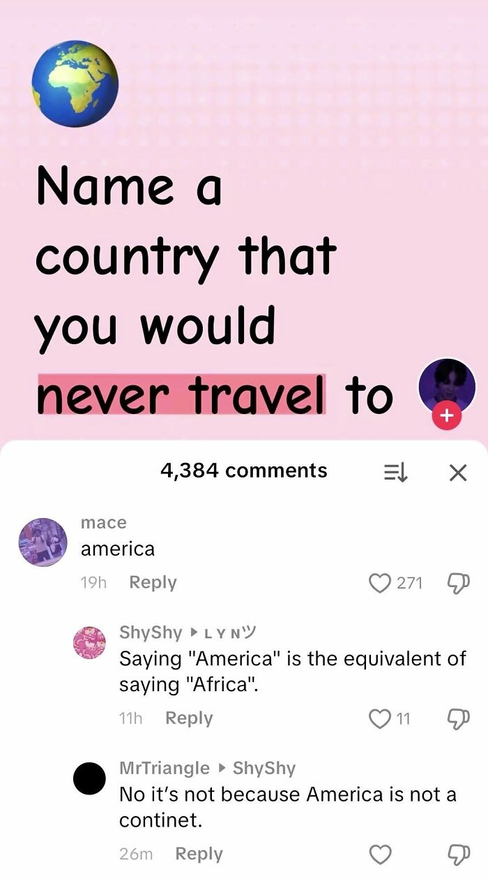 81 Times People Tried Correcting Someone And Failed Miserably 81 Times People Tried Correcting Someone And Failed Miserably