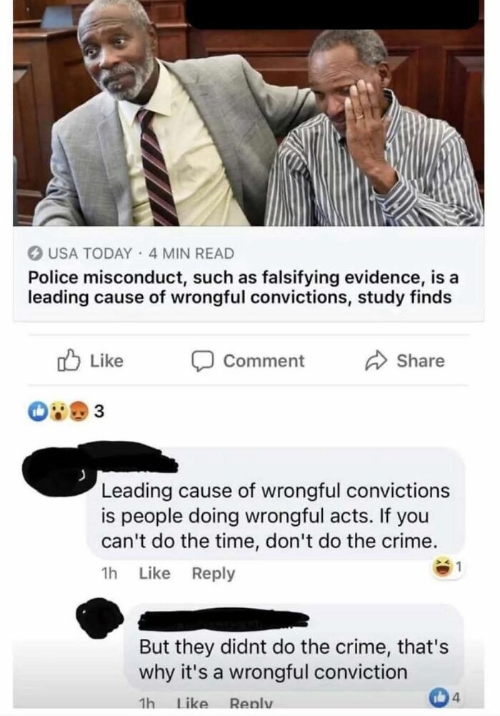 81 Times People Tried Correcting Someone And Failed Miserably 81 Times People Tried Correcting Someone And Failed Miserably