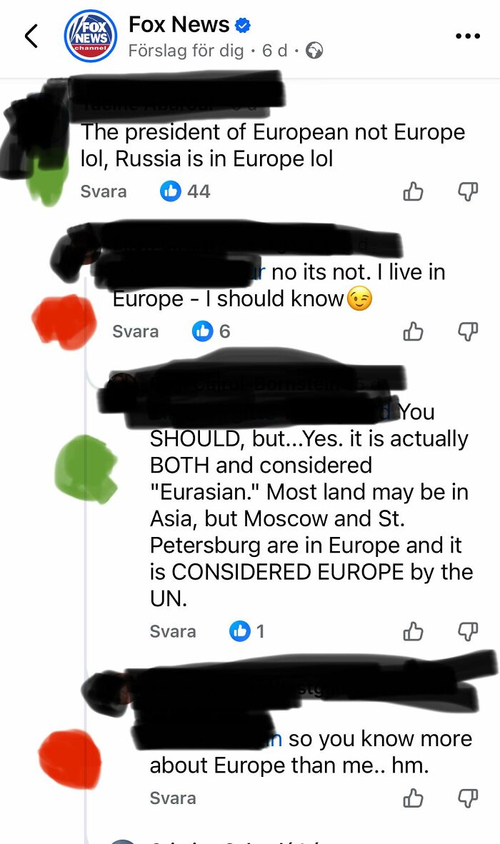 81 Times People Tried Correcting Someone And Failed Miserably 81 Times People Tried Correcting Someone And Failed Miserably