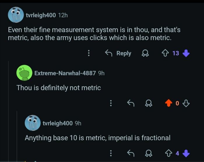 81 Times People Tried Correcting Someone And Failed Miserably 81 Times People Tried Correcting Someone And Failed Miserably