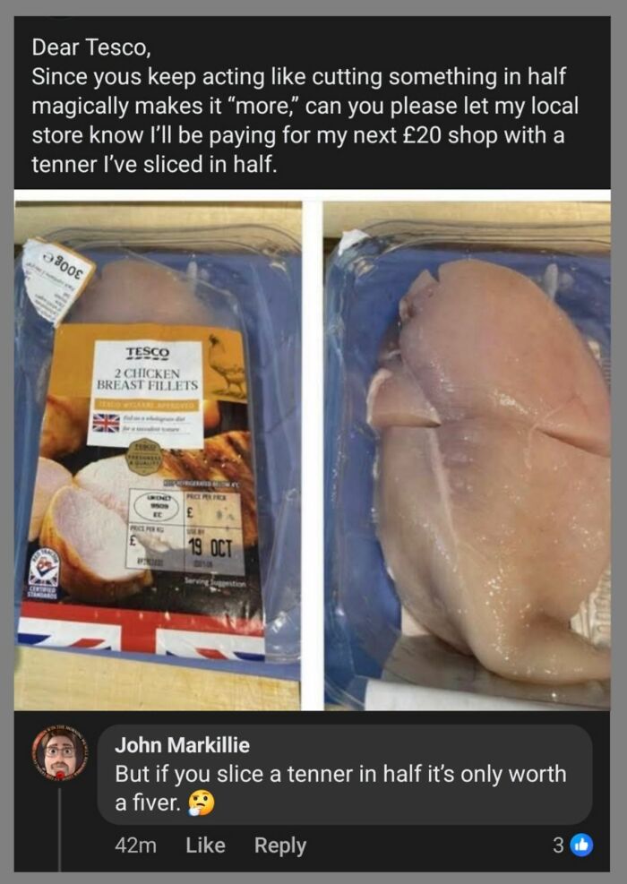 81 Times People Tried Correcting Someone And Failed Miserably 81 Times People Tried Correcting Someone And Failed Miserably