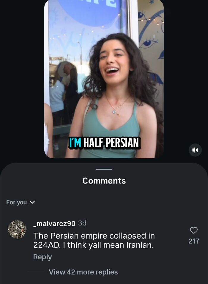 81 Times People Tried Correcting Someone And Failed Miserably 81 Times People Tried Correcting Someone And Failed Miserably