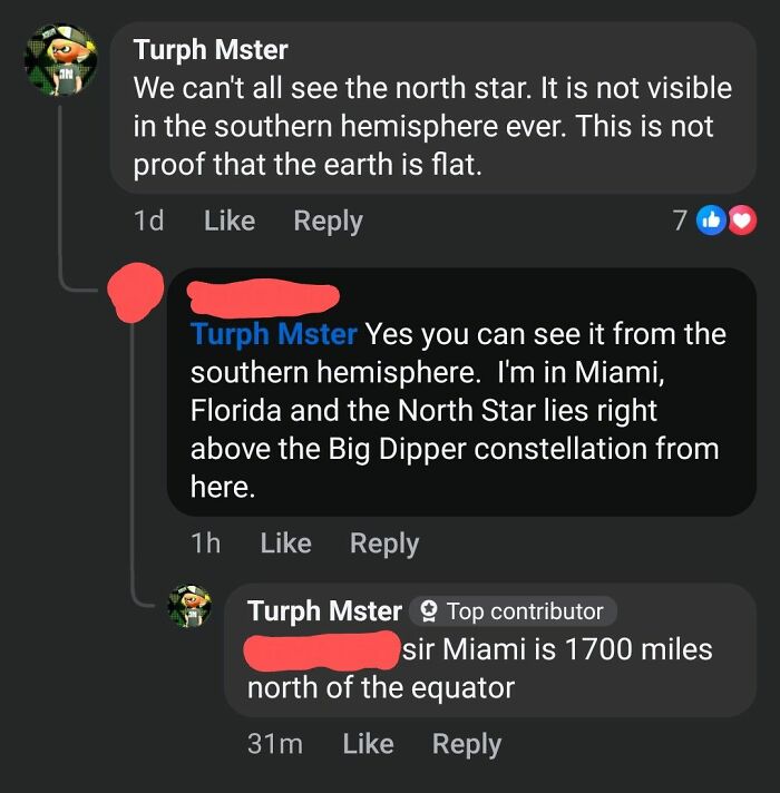 81 Times People Tried Correcting Someone And Failed Miserably 81 Times People Tried Correcting Someone And Failed Miserably