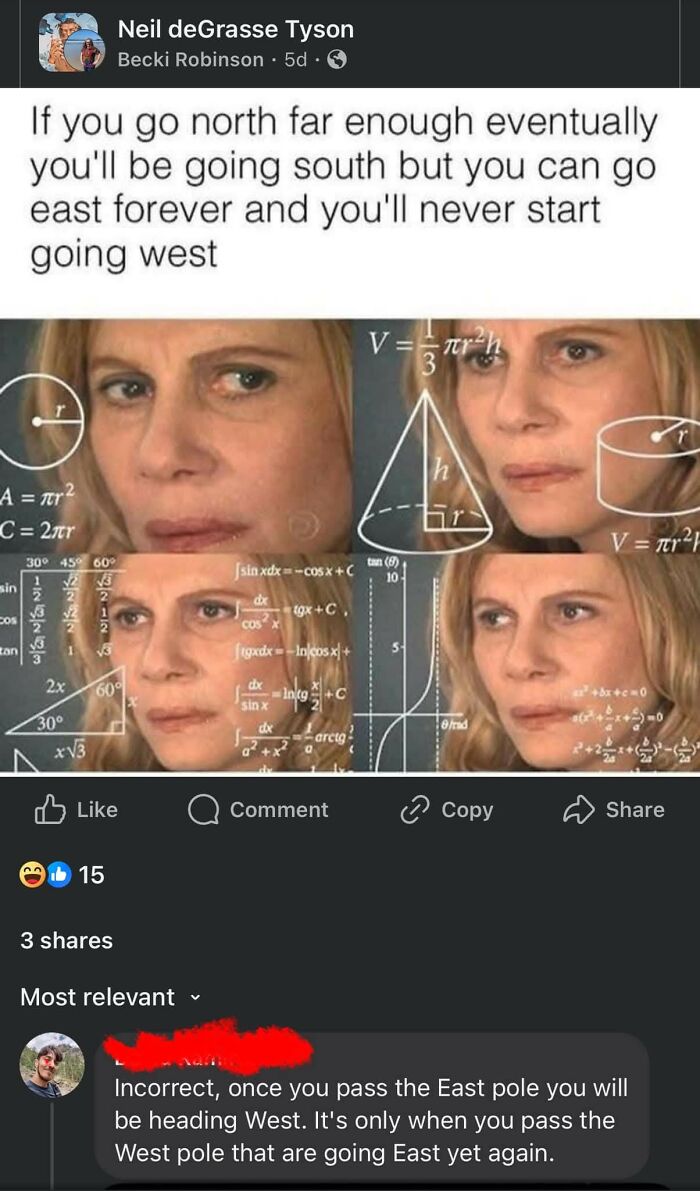 81 Times People Tried Correcting Someone And Failed Miserably 81 Times People Tried Correcting Someone And Failed Miserably