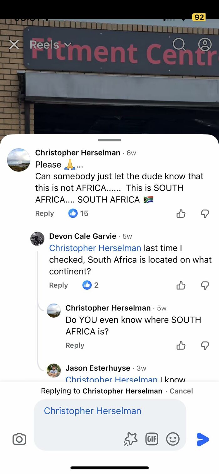 81 Times People Tried Correcting Someone And Failed Miserably 81 Times People Tried Correcting Someone And Failed Miserably