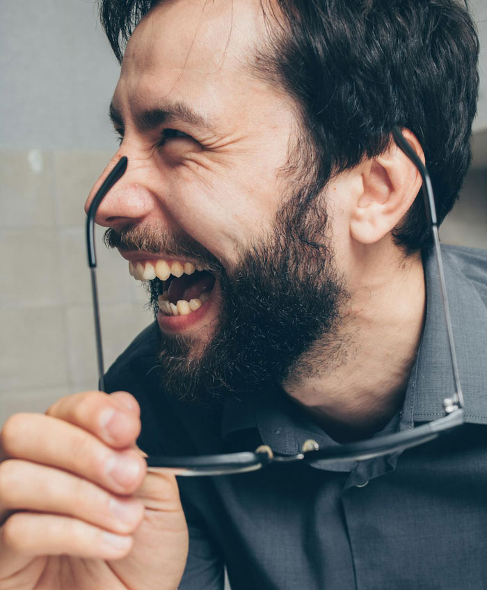 Man Wants To Shut Up His Boss, Messes With Him The Next Time He Comments On His Low Weight