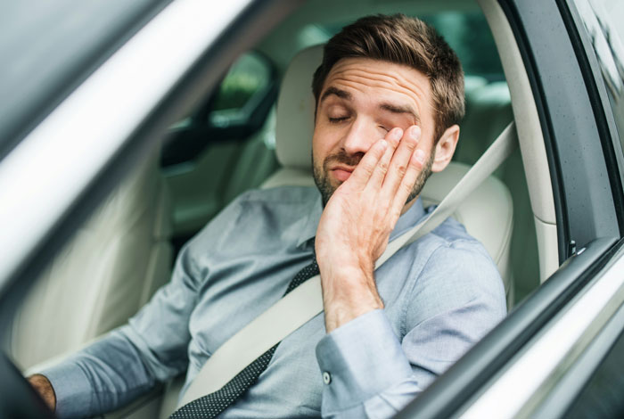 Person Has To Deal With Handicapped Spot Drama After Entitled Lady Confronts Them