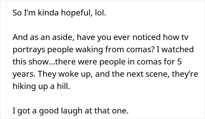 Person Has To Deal With Handicapped Spot Drama After Entitled Lady Confronts Them