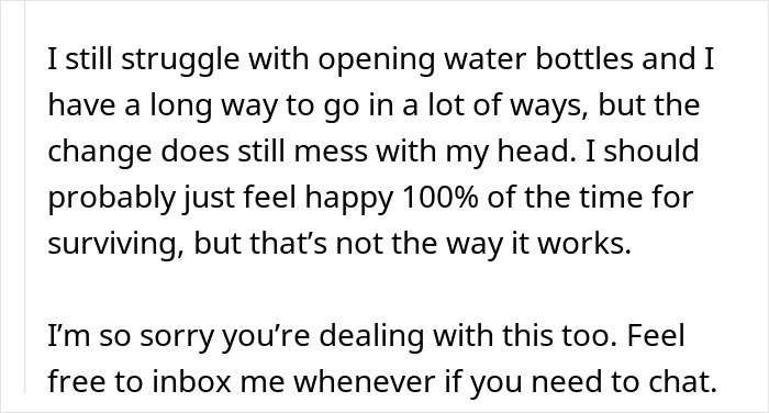 Person Has To Deal With Handicapped Spot Drama After Entitled Lady Confronts Them