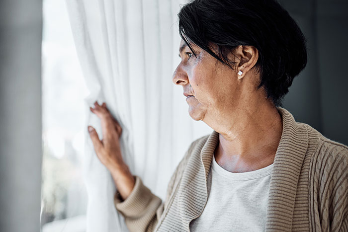 Man Stressed And Paranoid To Go Back Home After Unhinged Neighbor Won&rsquo;t Leave Him Alone