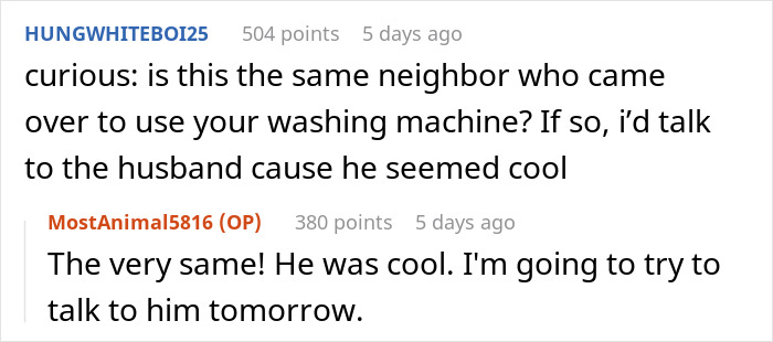 Man Stressed And Paranoid To Go Back Home After Unhinged Neighbor Won&rsquo;t Leave Him Alone