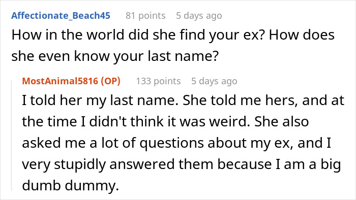 Man Stressed And Paranoid To Go Back Home After Unhinged Neighbor Won&rsquo;t Leave Him Alone