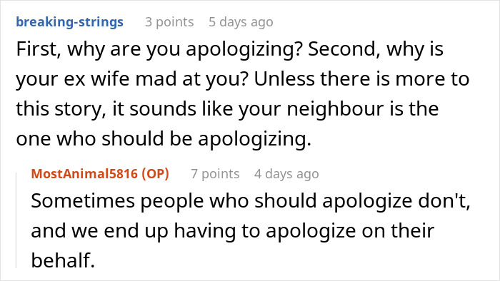 Man Stressed And Paranoid To Go Back Home After Unhinged Neighbor Won&rsquo;t Leave Him Alone
