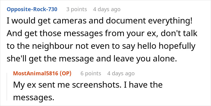 Man Stressed And Paranoid To Go Back Home After Unhinged Neighbor Won&rsquo;t Leave Him Alone