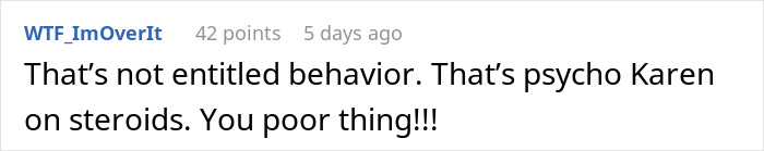 Man Stressed And Paranoid To Go Back Home After Unhinged Neighbor Won&rsquo;t Leave Him Alone