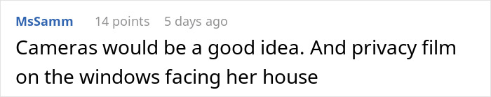 Man Stressed And Paranoid To Go Back Home After Unhinged Neighbor Won&rsquo;t Leave Him Alone