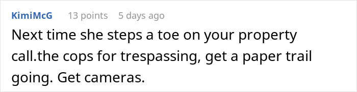 Man Stressed And Paranoid To Go Back Home After Unhinged Neighbor Won&rsquo;t Leave Him Alone