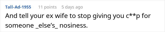 Man Stressed And Paranoid To Go Back Home After Unhinged Neighbor Won&rsquo;t Leave Him Alone